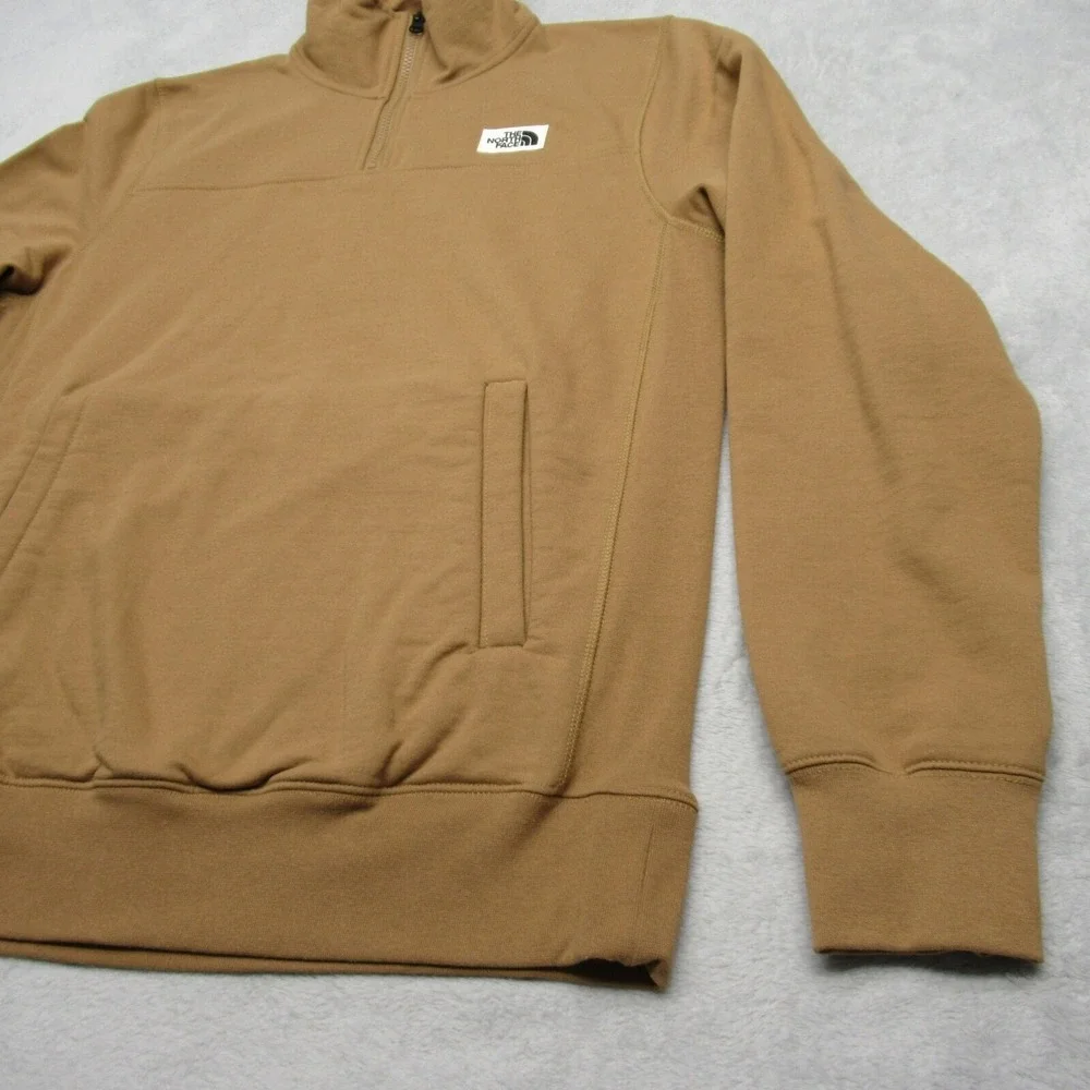 The North Face stylish comfortable